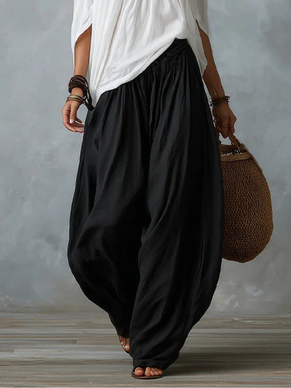 Valeria | Conjunto boho de dos piezas